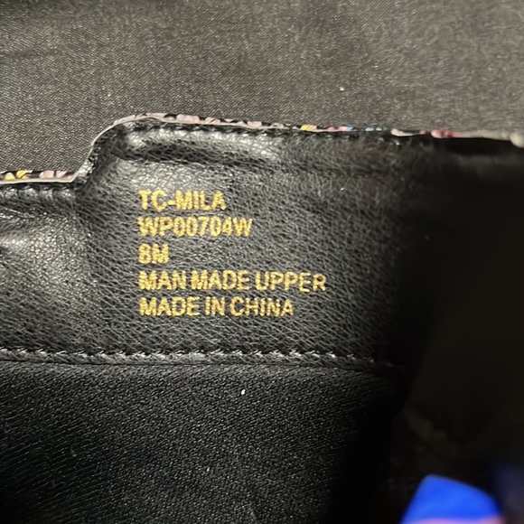 Over ankle high boots - Picture 7 of 7